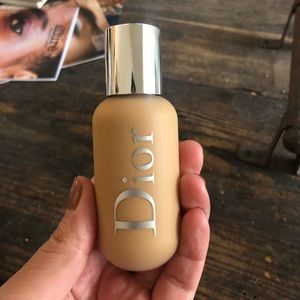 Dior Face and Body 4WO